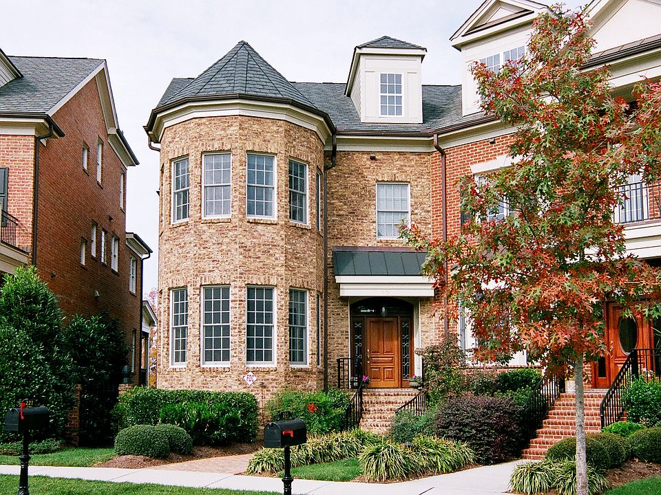 Elegant Georgian Rowhouse