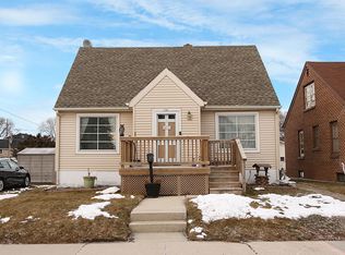 716 Alabama Ave, Sheboygan, WI 53081