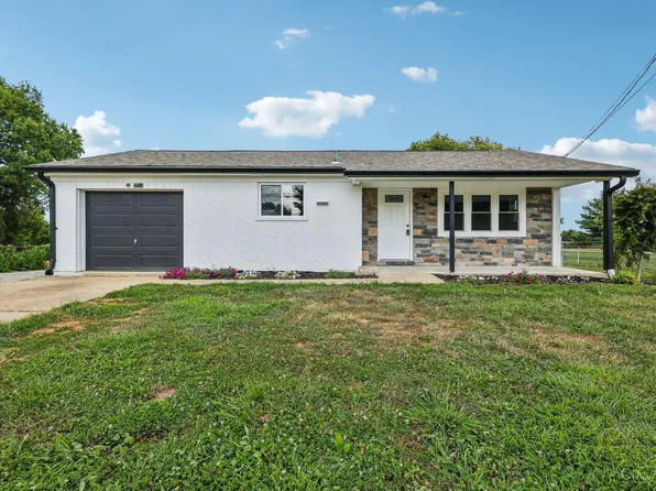 1512 Bethel New Richmond Rd, New Richmond, OH 45157