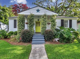 412 E 65th St, Savannah, GA 31405