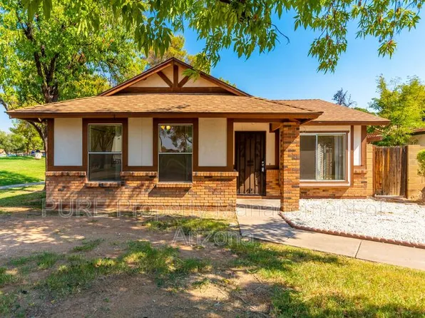 5135 E Evergreen St Unit 1176, Mesa, AZ 85205