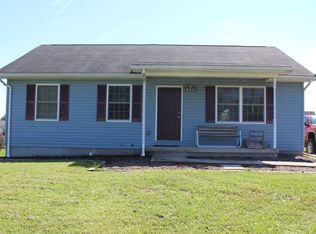 11 Walnut Ridge Est, Middleburg, PA 17842