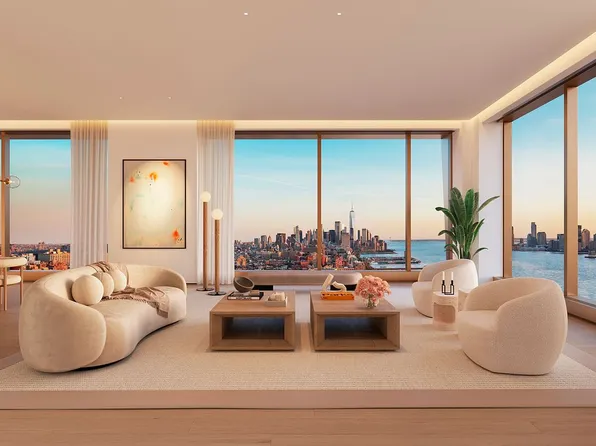 500 W 18th St #9C, New York, NY 10011