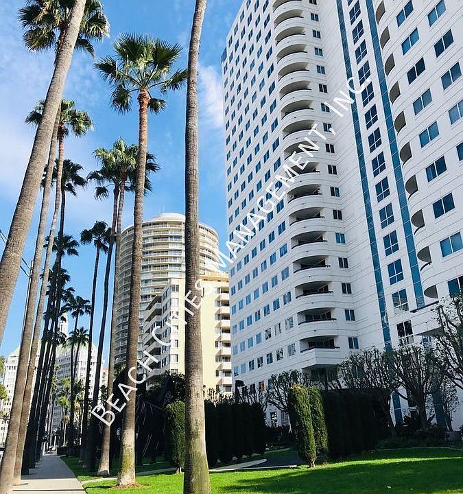 1st image of 525 E Seaside Way Unit 1501