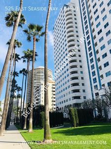 525 E Seaside Way UNIT 1501, Long Beach, CA, 90802