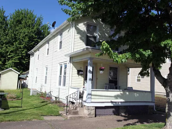 73 Cedar St, Gallipolis, OH 45631