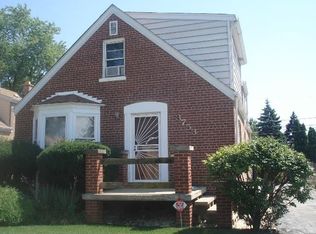 3753 W 80th Pl, Chicago, IL 60652