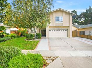 1180 Clay Ct, Fremont, CA 94536