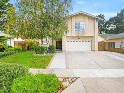 1180 Clay Ct, Fremont, CA, 94536