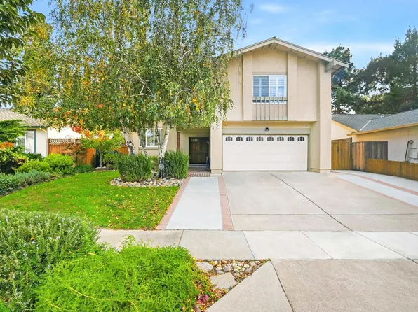 1180 Clay Ct, Fremont, CA 94536