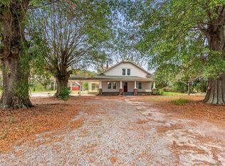494 McLamb Rd, Newton Grove, NC 28366