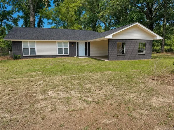 7212 Camden Cutoff Rd, Pine Bluff, AR 71603