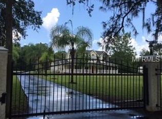 6517 Lake Irene Dr, Land O Lakes, FL 34638