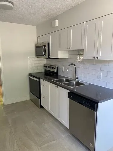 Floor plan 3 Bedrooms