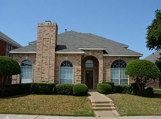 4135 Voss Hills Pl, Dallas, TX 75287