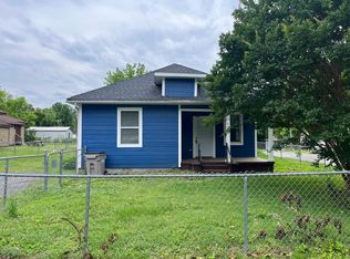 2901 Fraley Church Rd, Gastonia, NC 28054