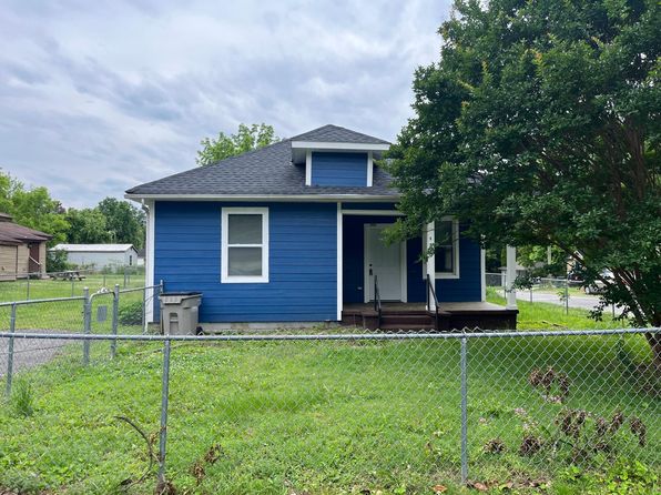 2901 Fraley Church Rd