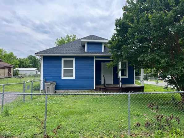 2901 Fraley Church Rd, Gastonia, NC 28054