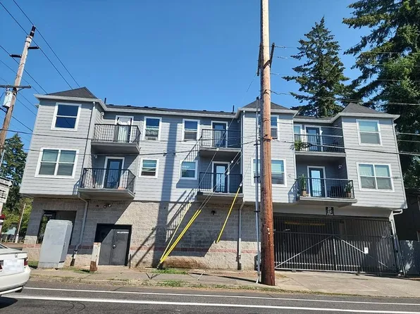 20 SE 172nd Ave Unit 109, Portland, OR 97233