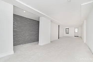 Rented by Halstead Real Estate