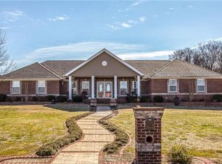 544 Katelyn Dr S, Spring Hill, TN 37174