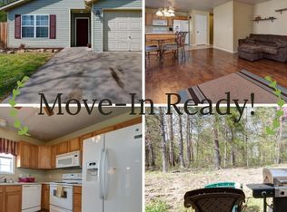 3027 Driftwood Rd, Merriam Woods Village, MO 65740