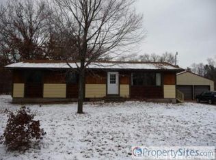 633 237th Ave NW, Saint Francis, MN 55070
