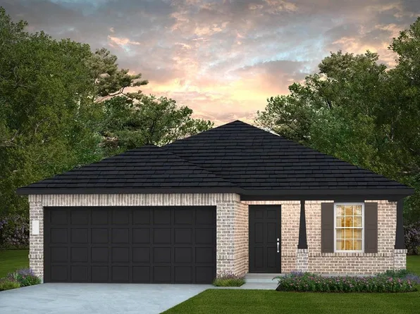 12123 Pinara Trl, Conroe, TX 77303