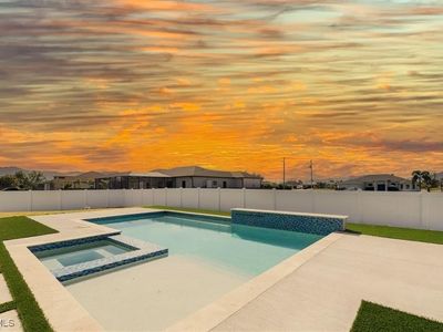 1248 NW 35th Ave, Cape Coral, FL, 33993