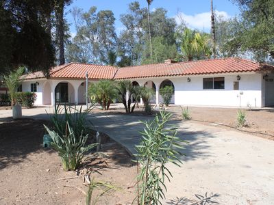 709 Hanson Ln, Ramona, CA, 92065