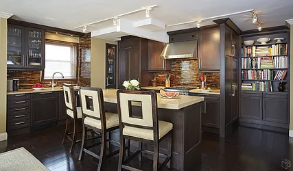 Sold by Halstead Real Estate
