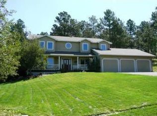 19475 Doewood Dr, Monument, CO 80132