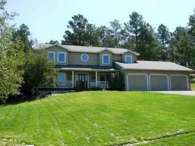 19475 Doewood Dr, Monument, CO, 80132