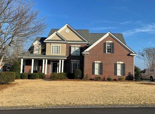 983 Windmill Pkwy, Evans, GA 30809