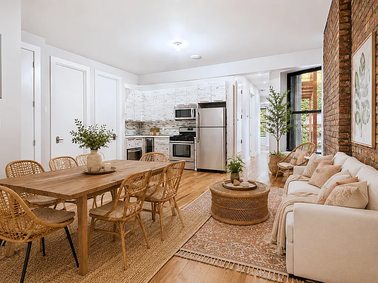2248 Adam C Powell Blvd #3R — Photo 2