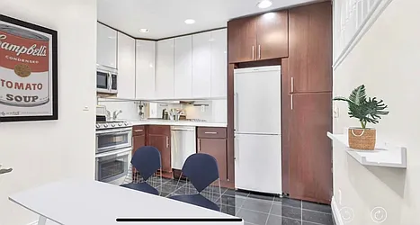 Rented by Station Cities