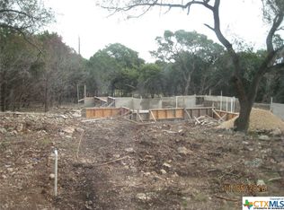 494 Big Bnd, Canyon Lake, TX 78133
