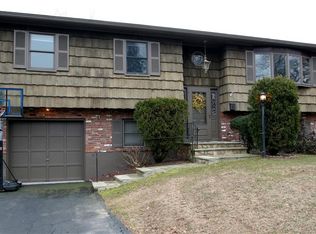 45 W Prospect St, Nanuet, NY 10954