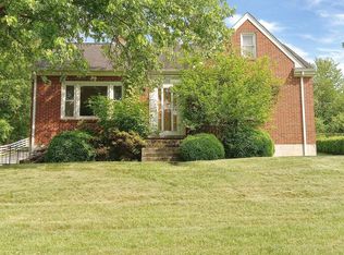 196 Albemarle Ave, Buchanan, VA 24066