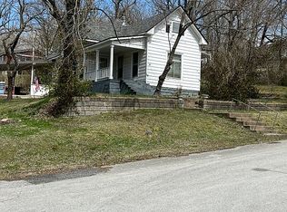501 E Beaver St, Anderson, MO 64831