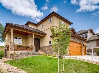 22045 E Ridge Trail Cir, Aurora, CO 80016