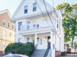 24 Pearson Rd, Somerville, MA 02144