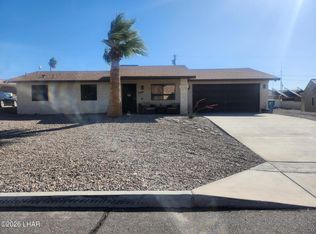 3540 Wallingford Dr, Lake Havasu City, AZ 86406