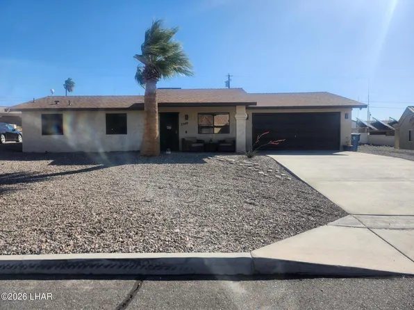 3540 Wallingford Dr, Lake Havasu City, AZ 86406