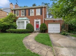 6950 N Mendota Ave, Chicago, IL 60646