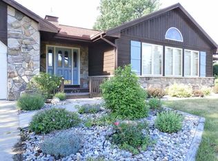 900 Ritchie Rd, Gladwin, MI 48624