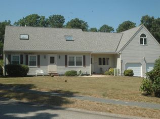 78 Nauset Ave E, North Falmouth, MA 02556