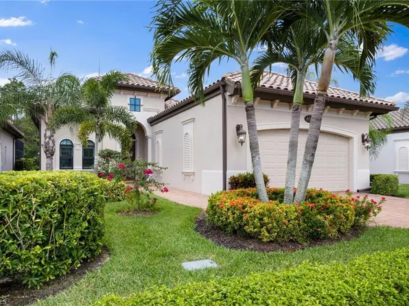 6562 Amarone LN, NAPLES, FL 34113
