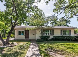 412 Emmett St, Bryan, TX 77802