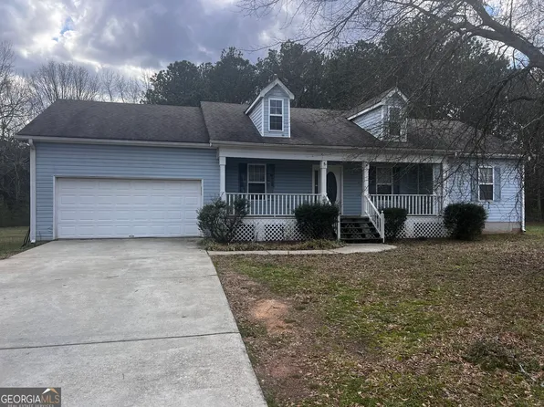 1694 Social Circle Fairplay Rd, Social Circle, GA 30025